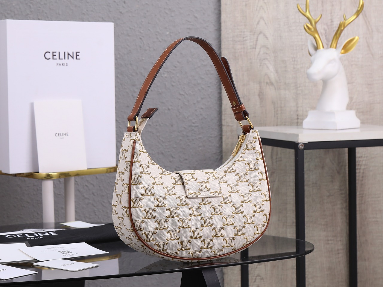 Celine Hobo Bags